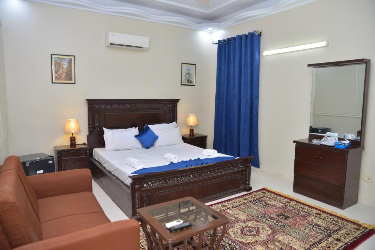 Diamond Lodge Карачи Экстерьер фото